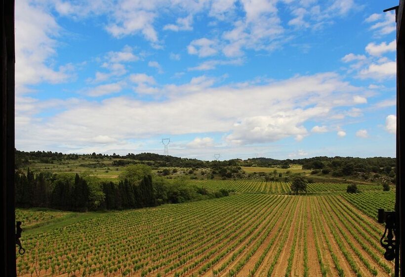 펜션 Domaine De Palats