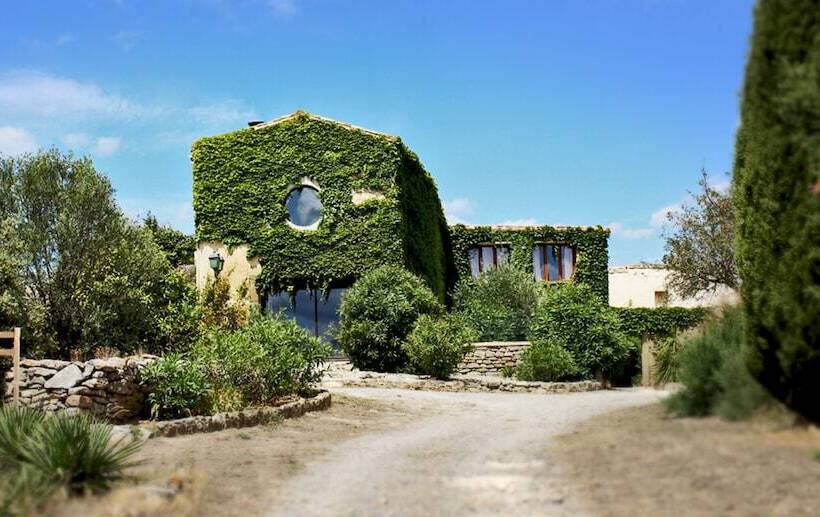 펜션 Domaine De Palats