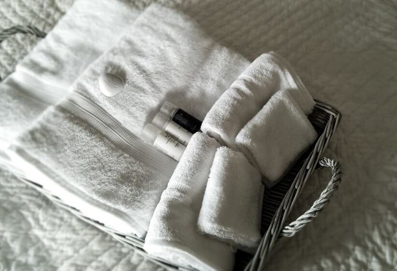 펜션 Domaine De Palats