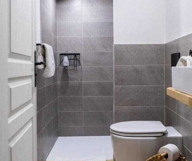 펜션 Domaine De Palats