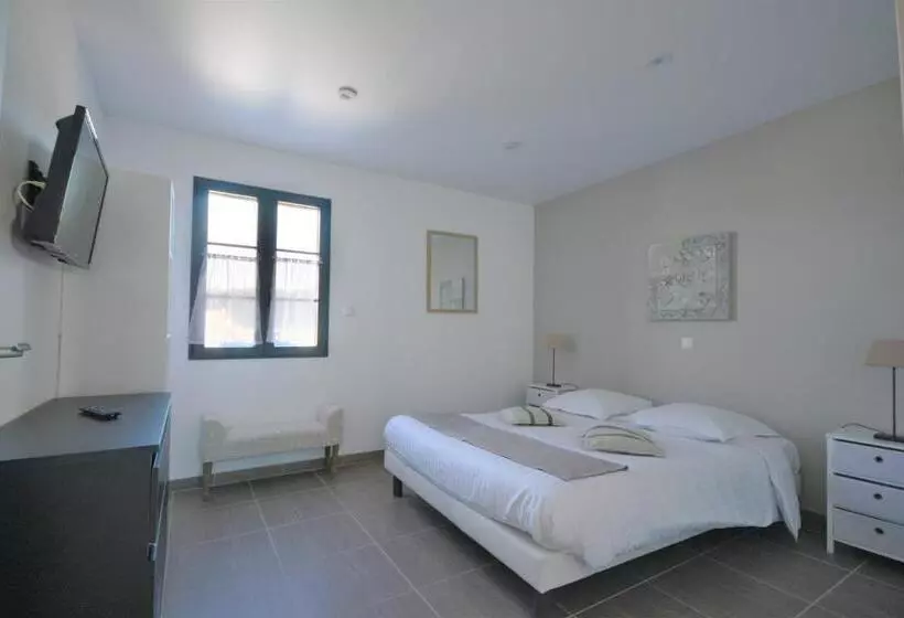 ペンション Gite L  Echo Des 2 Baies