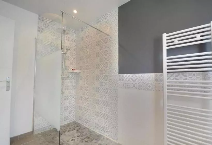 ペンション Gite L  Echo Des 2 Baies