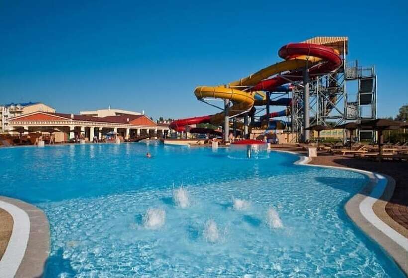 پانسیون Guest House Turovskih