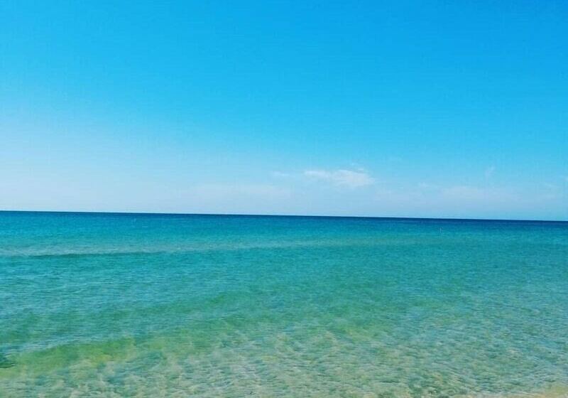 پانسیون Guest House Turovskih