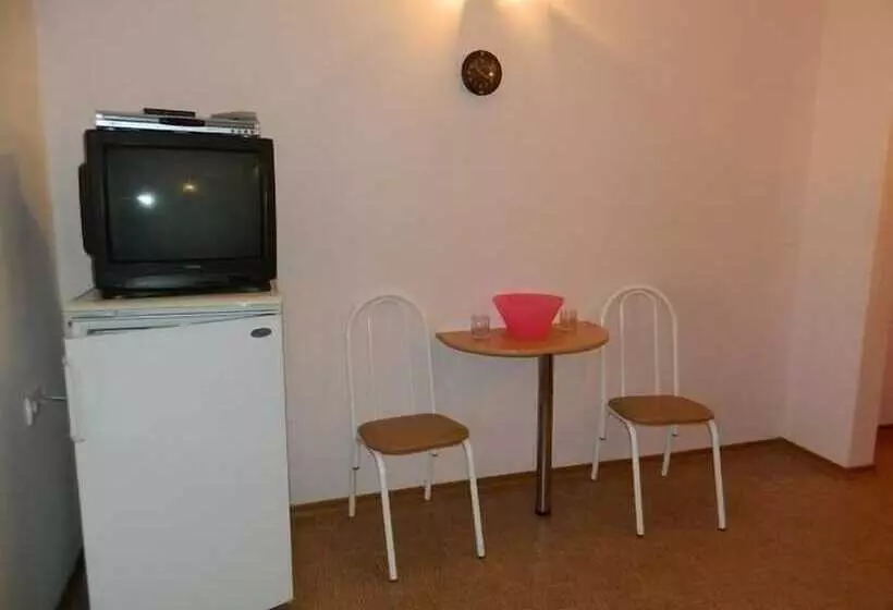 Majatalo Guest House Turovskih