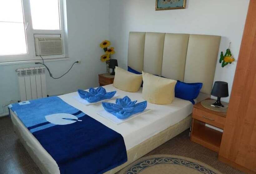 پانسیون Guest House Turovskih