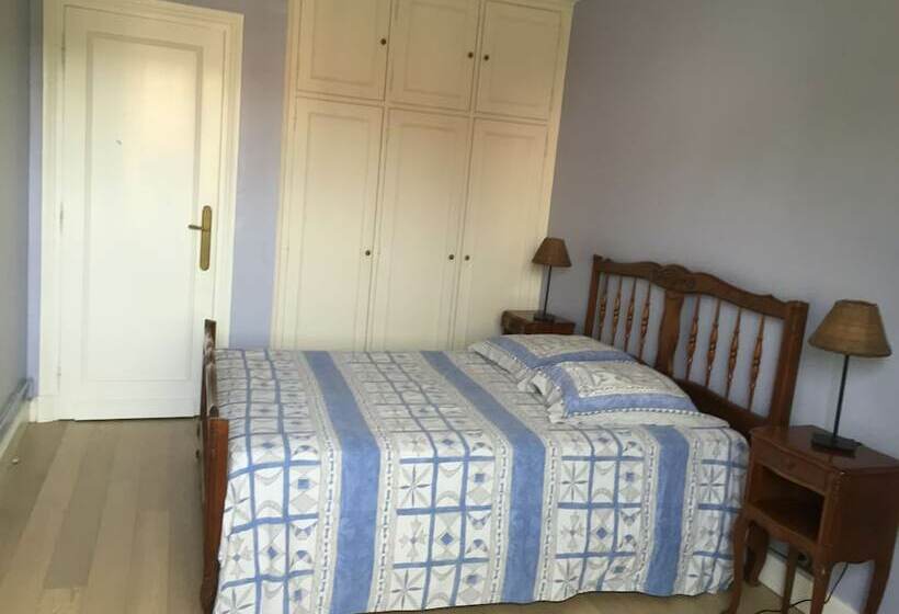 펜션 La Ferme Du Vieux Moulin