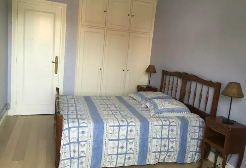 Majatalo La Ferme Du Vieux Moulin