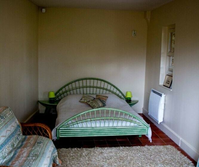 펜션 La Ferme Du Vieux Moulin