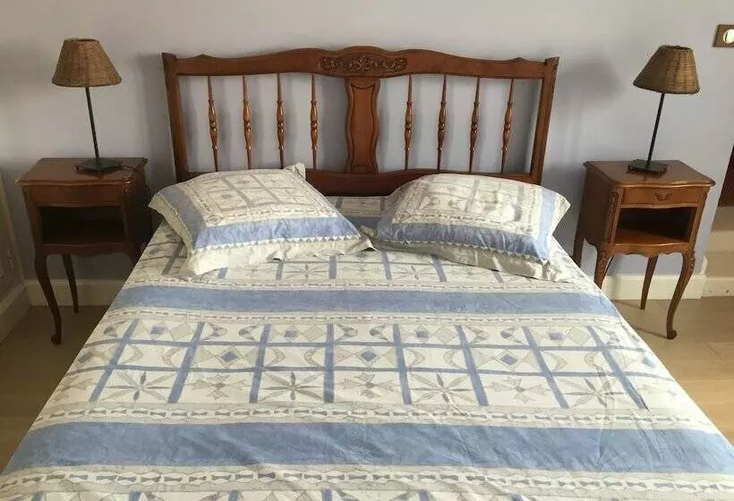 Majatalo La Ferme Du Vieux Moulin