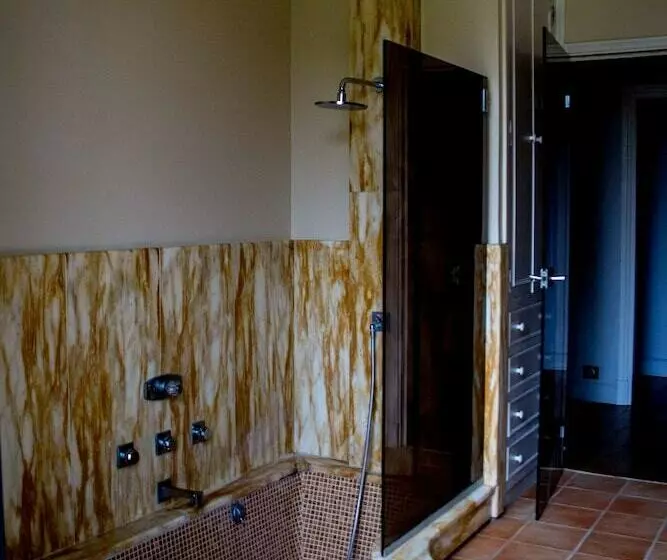 Majatalo La Ferme Du Vieux Moulin