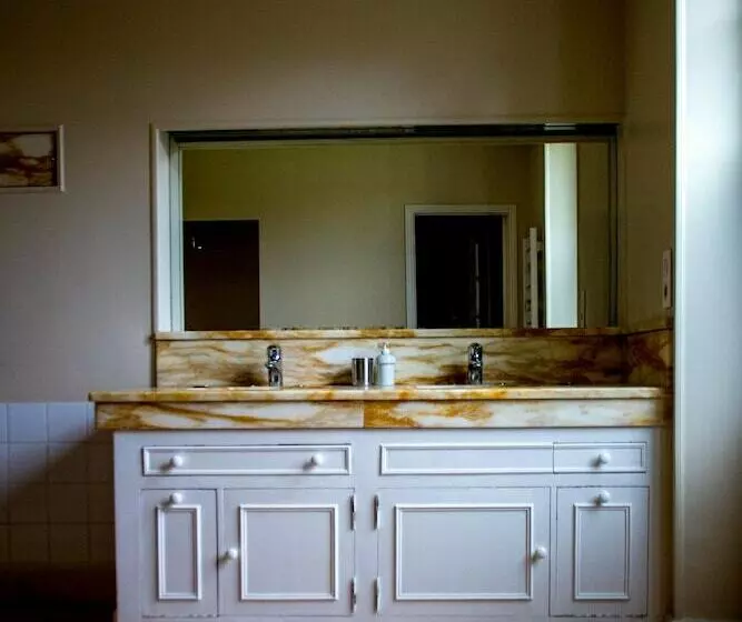 Majatalo La Ferme Du Vieux Moulin