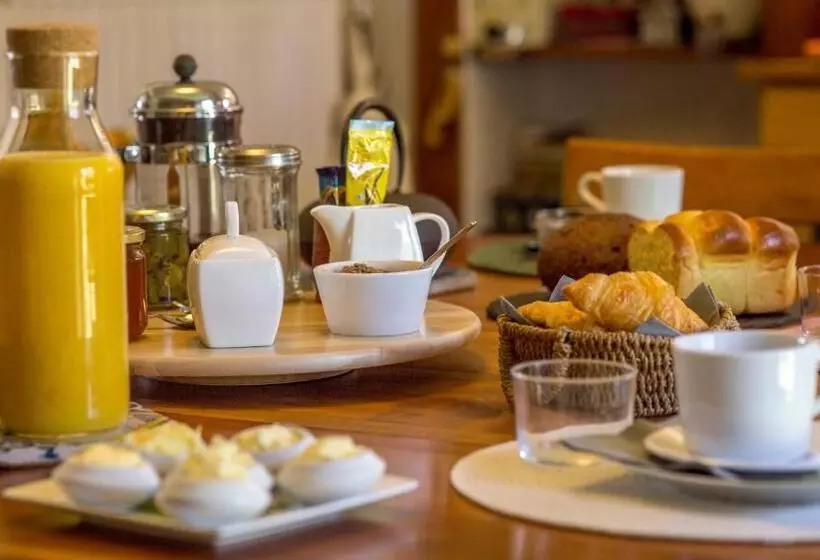 Majatalo La Maison De L'ousse