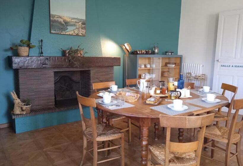 Пансион La Maison De L'ousse