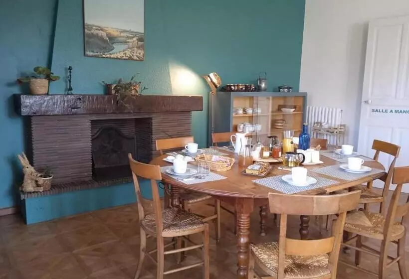 Majatalo La Maison De L'ousse