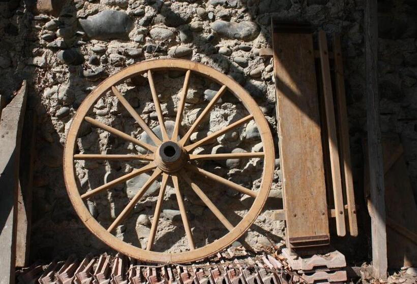 Пансион La Maison De L'ousse