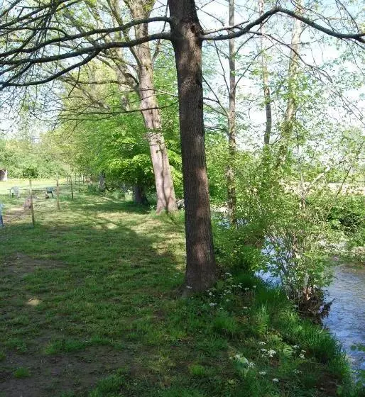 Majatalo La Maison De L'ousse