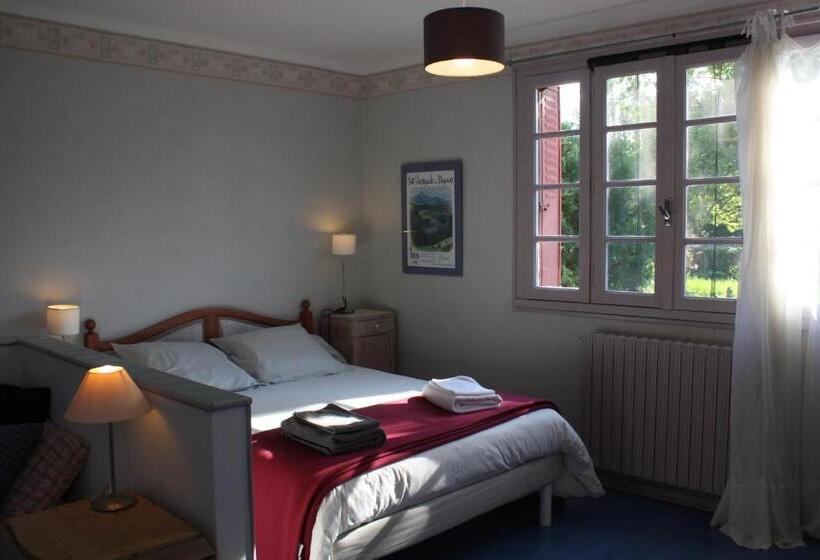 Пансион La Maison De L'ousse