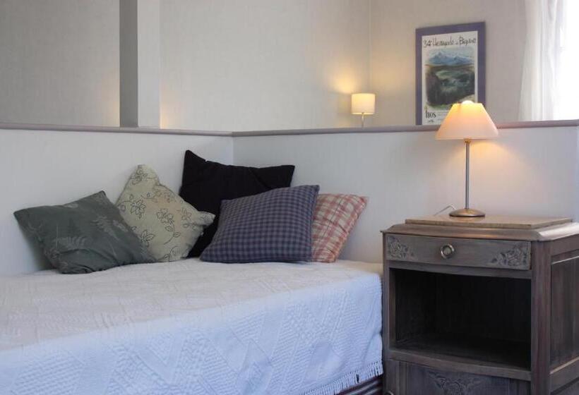 Пансион La Maison De L'ousse