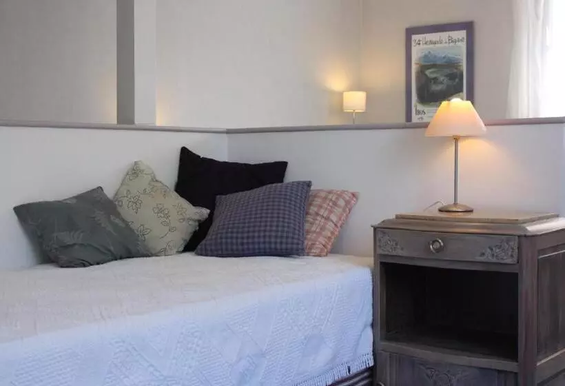 Majatalo La Maison De L'ousse