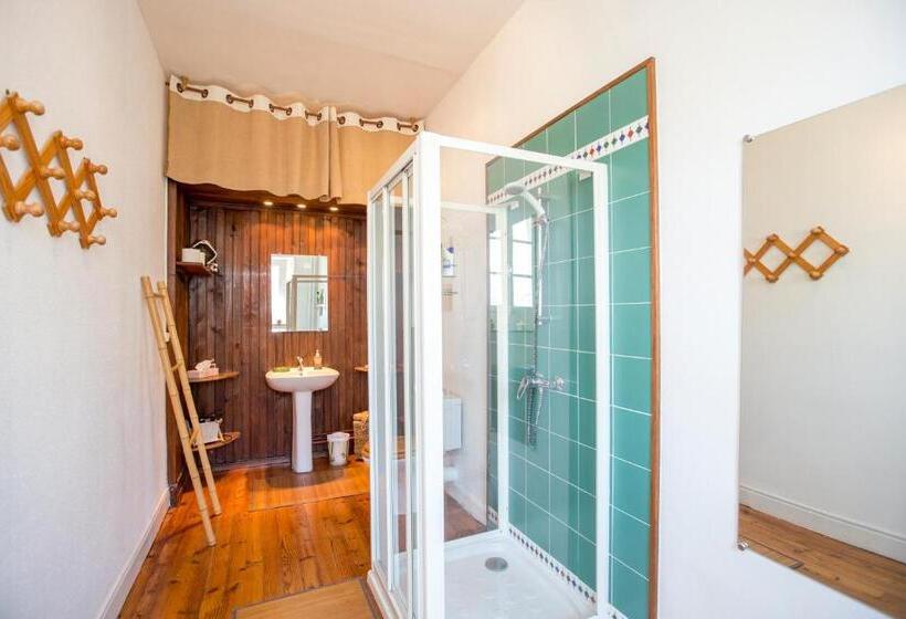 Пансион La Maison De L'ousse