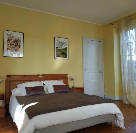 Пансион La Maison De L'ousse