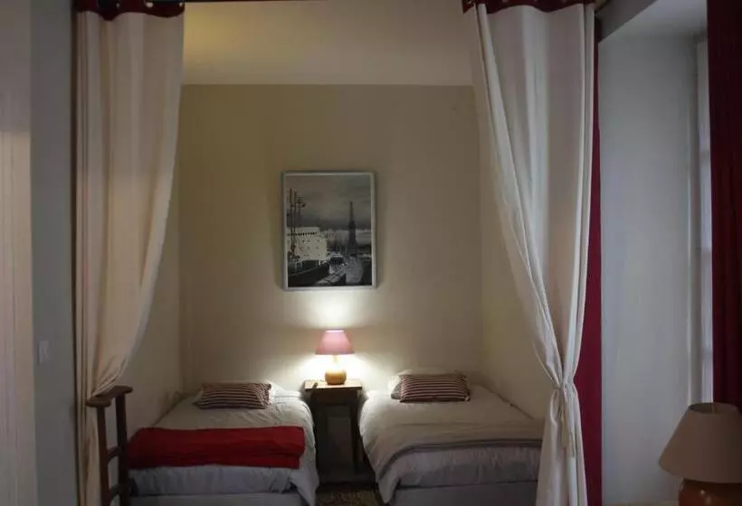 Majatalo La Maison De L'ousse