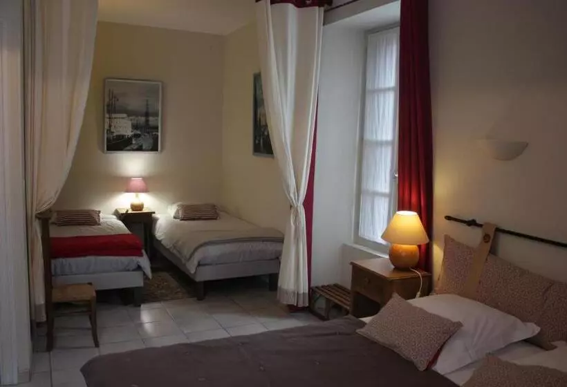 Majatalo La Maison De L'ousse