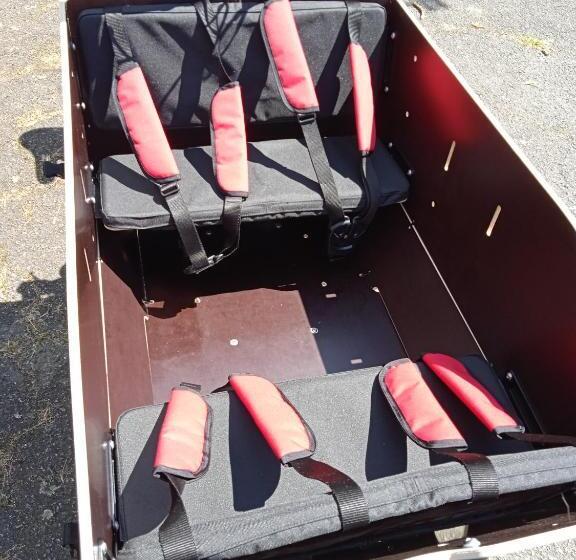 Пансион La Maison De L'ousse