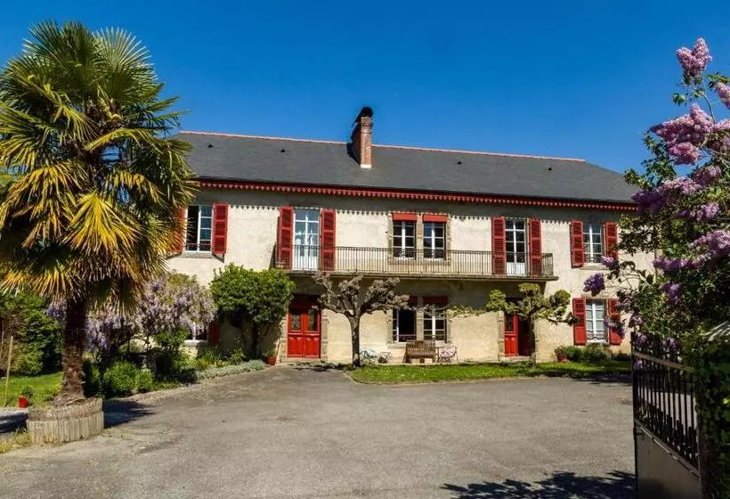 Majatalo La Maison De L'ousse