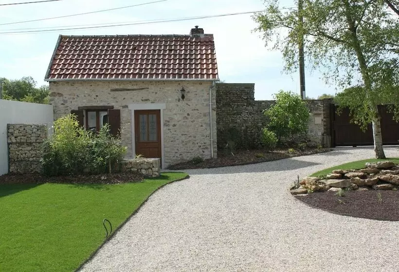 ペンション Les Cottages D'emma