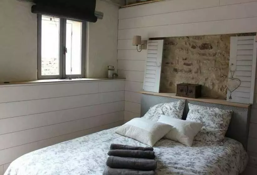 ペンション Les Cottages D'emma