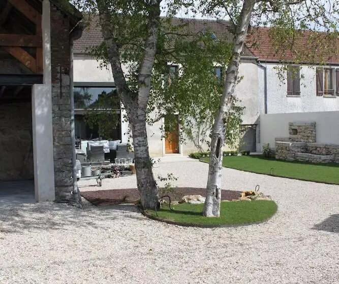 ペンション Les Cottages D'emma