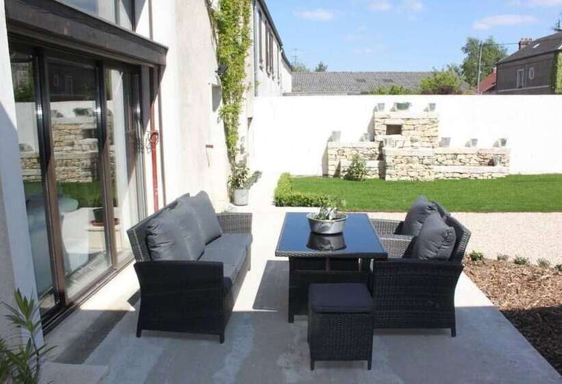 بنسيون Les Cottages D'emma