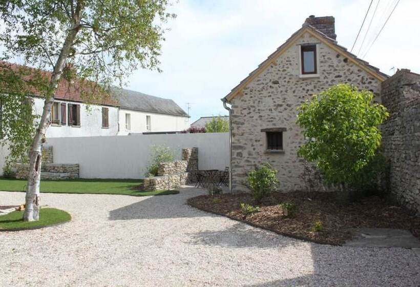 بنسيون Les Cottages D'emma