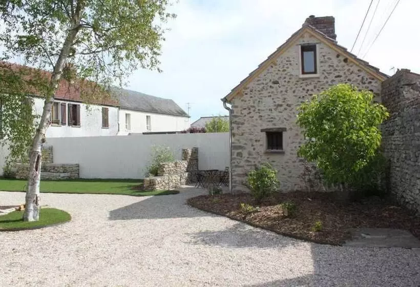 ペンション Les Cottages D'emma