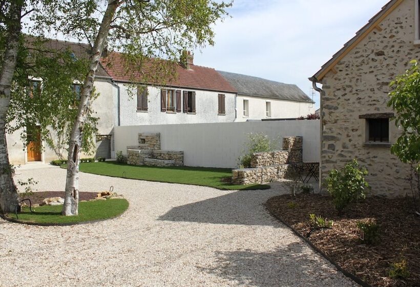 بنسيون Les Cottages D'emma