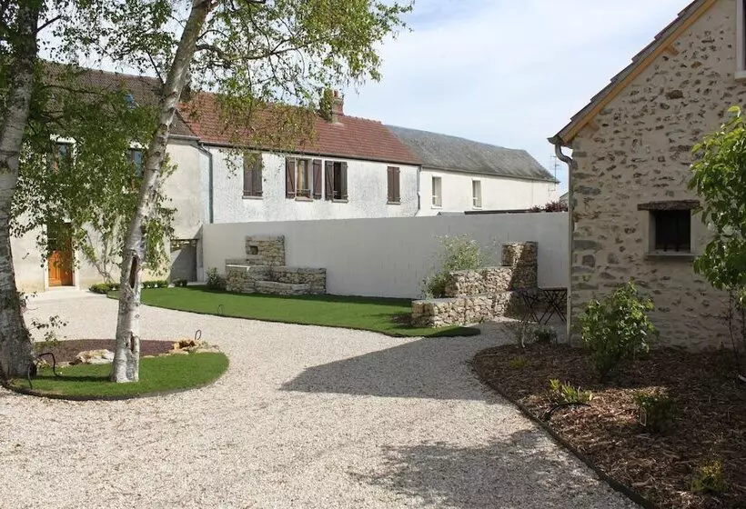ペンション Les Cottages D'emma