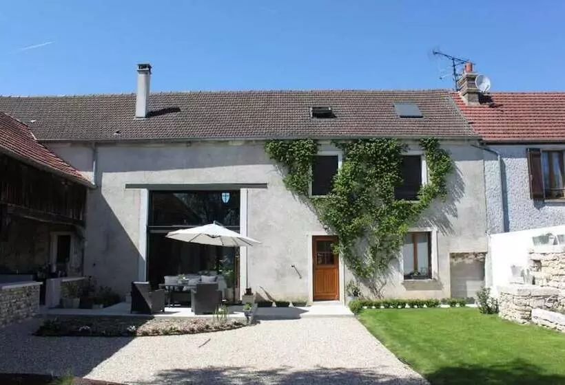 ペンション Les Cottages D'emma