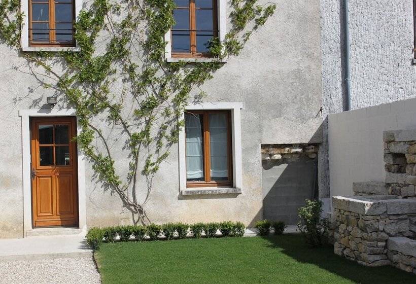 بنسيون Les Cottages D'emma