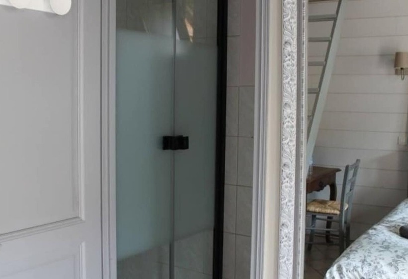 بنسيون Les Cottages D'emma