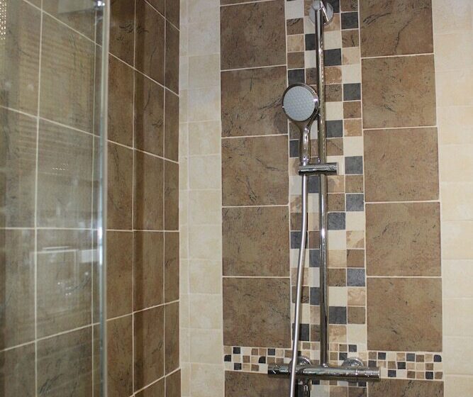 بنسيون Les Cottages D'emma