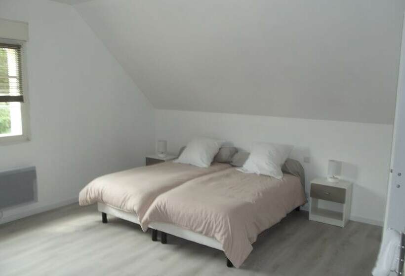 بنسيون Les Védières