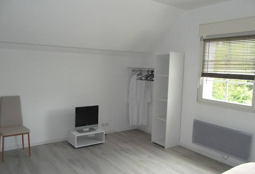 بنسيون Les Védières