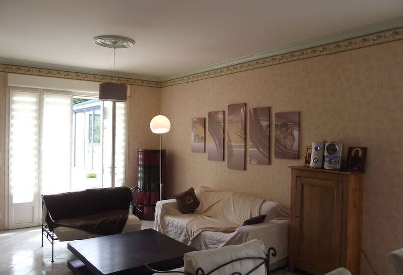 بنسيون Les Védières