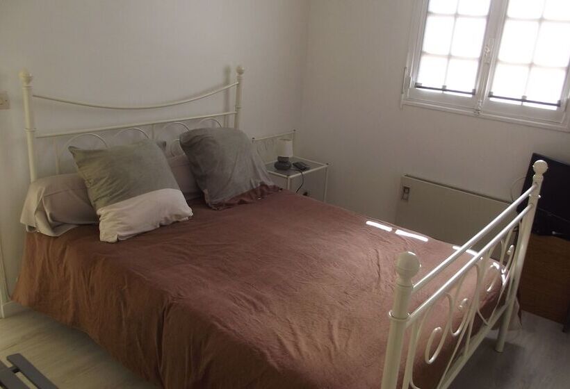 بنسيون Les Védières