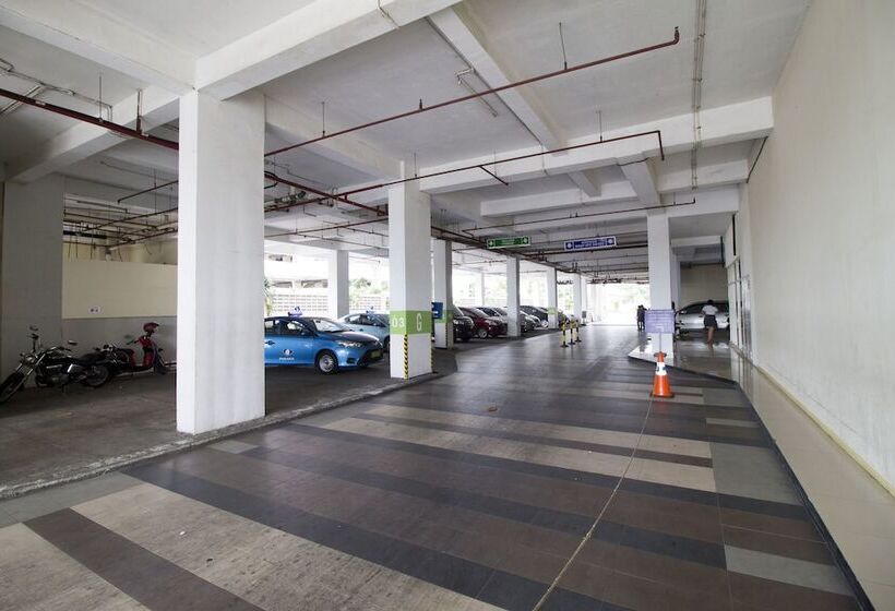 Reddoorz Apartment @ Margonda Residence 3