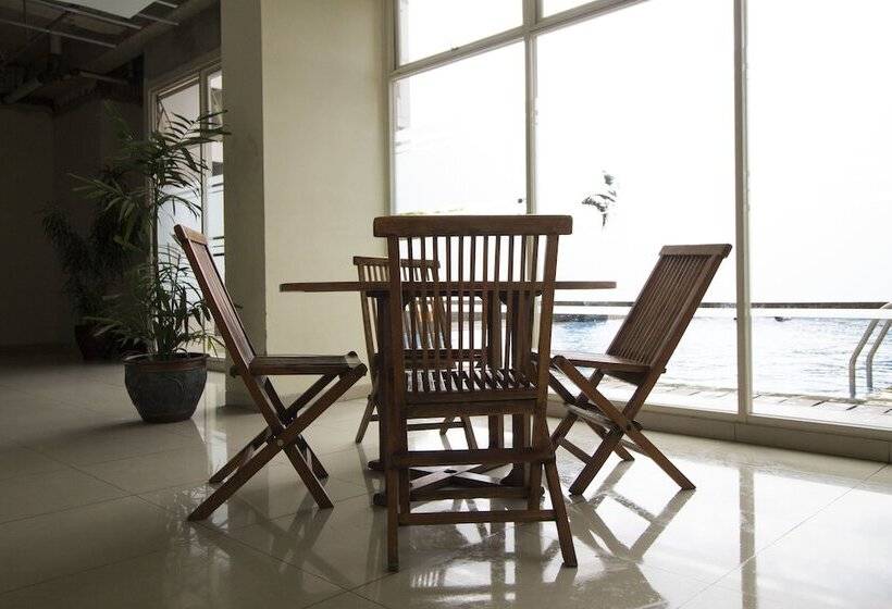 Reddoorz Apartment @ Margonda Residence 3