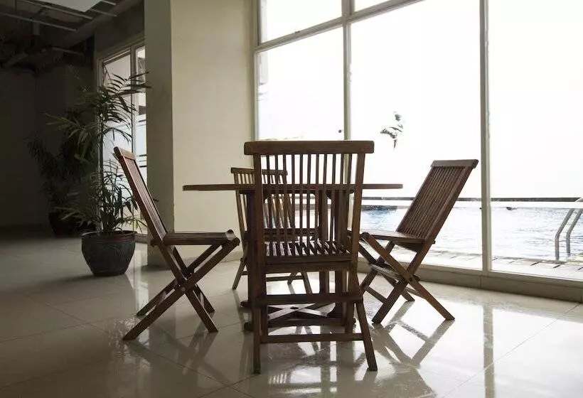 Reddoorz Apartment @ Margonda Residence 3