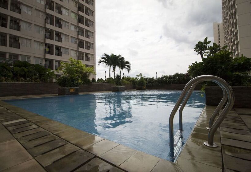 Reddoorz Apartment @ Margonda Residence 3